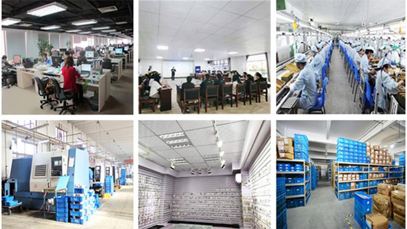 Verified China supplier - Yiwu Zhuguo Trading Co., Ltd.