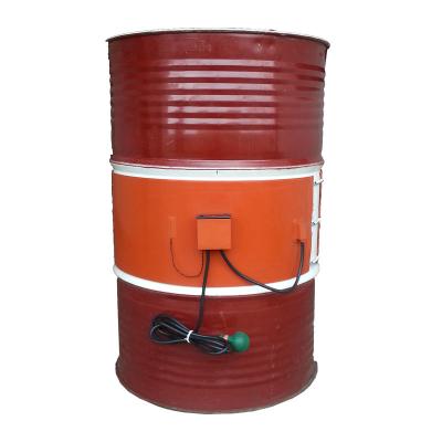 China Hotels Customize Electric Drum Kapton Heating With CE RoHS Certification for sale