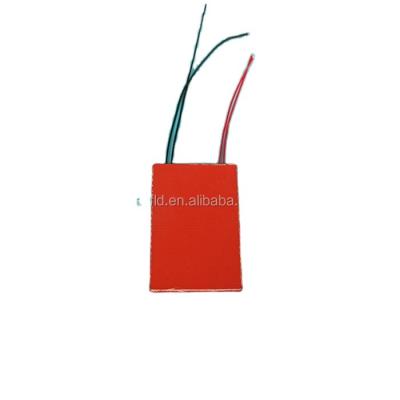 China Factory 3.7v 5v 12v 24v 36v 48v Flexible CE ROHS Certificate Battery Hotter Plate for sale