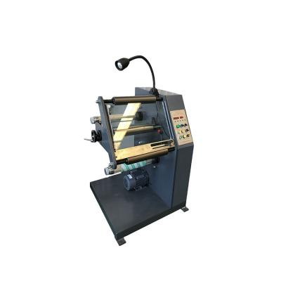 China Easy Printing 350mm High Speed ​​Operation Manual Label Inspection Machine for sale