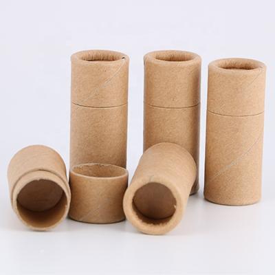 China OEM and ODM Recyclable Cardboard Wholesale Waterproof Paper Tube for sale