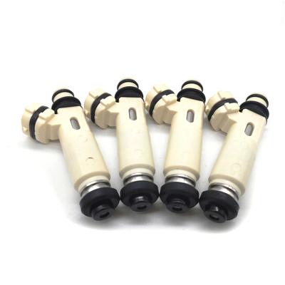 China High Quality Car Part Nozzle Fuel Injector 23250-20040 23209-20040 For Toyota for sale