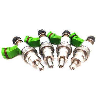 China Car Part Fuel Injector 23250-28070 Nozzle 23209-28070 For Toyota for sale