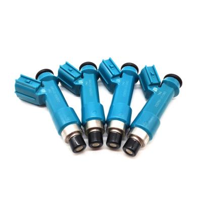 China Car Part Electronic Components Auto Fuel Injector For Toyota 23250-31060 23209-31060 for sale