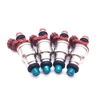 China Car Part Auto Parts 23250-35040 Injector Nozzle 23209-35040 For Toyota 4Runner HILUX LN200, RN8* 90 125 RZN200 YN8* 9* LN8* 90 for sale