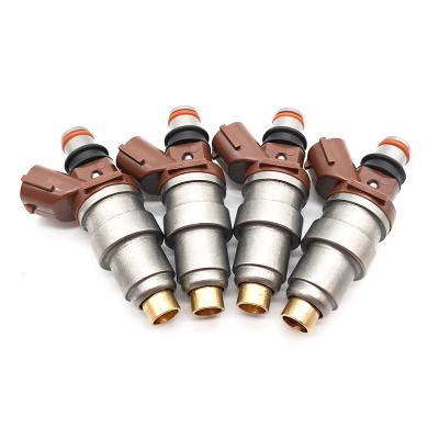 China Car Part Car Accessories Fuel Injector Nozzle 23250-75050 23209-75050 for sale