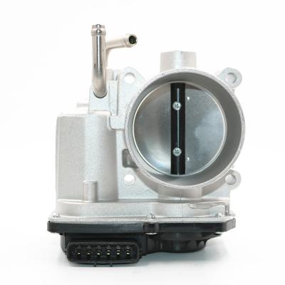 China Car Part New Throttle Body 22030-75030 For TOYOTA CROWN COMFORT DYNA TOYOACE for sale