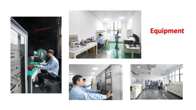 Verified China supplier - Zhejiang Groupstar Automotive Lamp Co., Ltd.