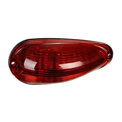 China 10-30V LED Trailer Truck Rear Position Set Rear Marker Lamps for sale