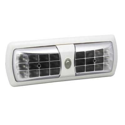 China High Quality Interior Light Manufacturer Caravan 12V Car Rv LED Dome Lights for sale