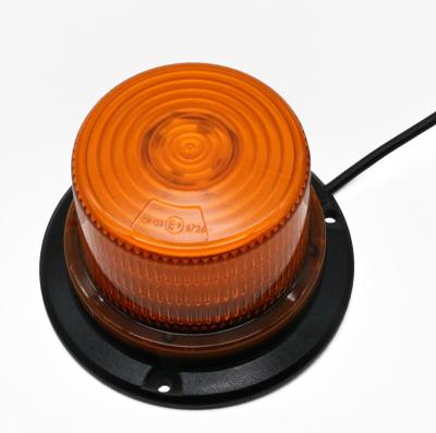 China Emergency Vehicle Used Safety Strobe Beacon Warning Alert Lighting Cheap Price Led Amber Emergency Vehicle Safety Strobe Beacon Warning Alert Lighting 24 Volt Amber Warning Light for sale