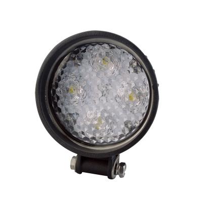 China Auto Work Lighting Waterproof ADR LED Work Lights 12v 24 Vlot for sale