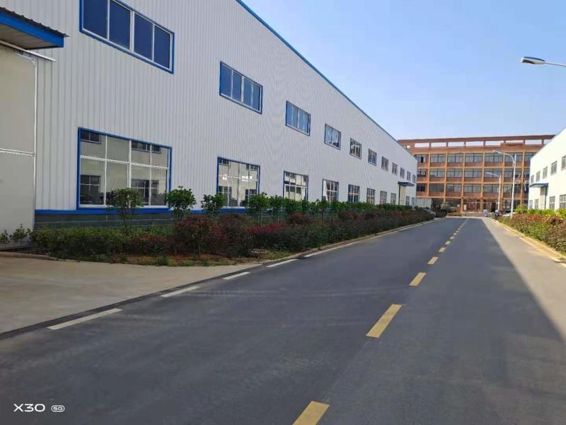 Verified China supplier - hefei fuyun environmental sci-tech co.,ltd.