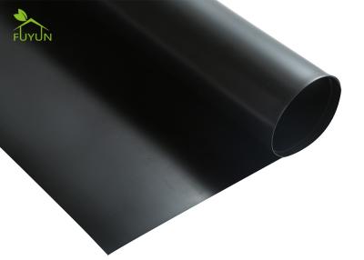 Cina tessuto di Geomembrane dell'HDPE 50m-100m/Roll per forza ad alta resistenza carboniera in vendita