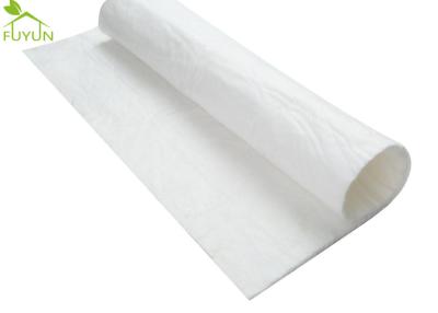 China 600gsm Nonwoven Geotextile Fabric Filter Road Construction Geotextile Fabric for sale