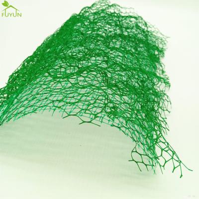 Cina Cuscino dell'ANIMALE DOMESTICO 500g/Sqm Geomat, erbaccia Mat For Vegetation Protect di Geotecnologia in vendita