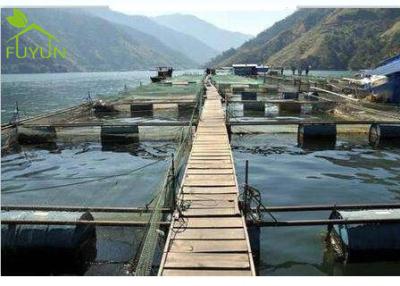 China Aquaculture Fish Shrimp Pond Anti-Seepage And Construction Solution Project for sale