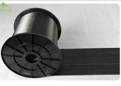 China Carbon Fiber Cloth Project Spare Parts Bridge Buildings Repairing Strengthening for sale