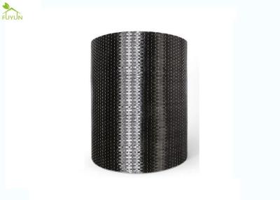 China Honeycomb Carbon Fiber Cloth Anti Alkali Acid For Building Floor Reinforcement for sale