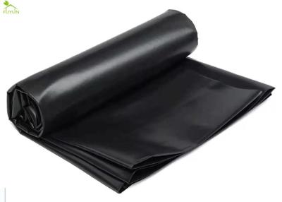 Cina Spessore ASTM del tessuto 1.5mm di Geomembrane dell'HDPE di Duck Pond Oxygenation in vendita