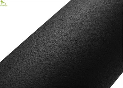 China Non Skid Slippery Anti Seepage Hdpe Geomembrane Liner Textured Double Side for sale