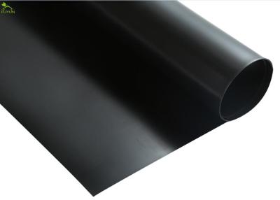 China Van de Voeringsgeomembrane van de vissenvijver van de de Stoffenoxygenatie HDPE 0.5mm Dikte Te koop