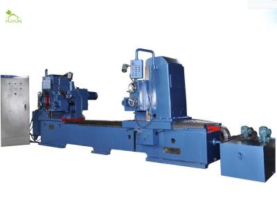 China Mining Roller Conveyor Shaft Both Ends Automatic Milling Machine Dia 20mm for sale