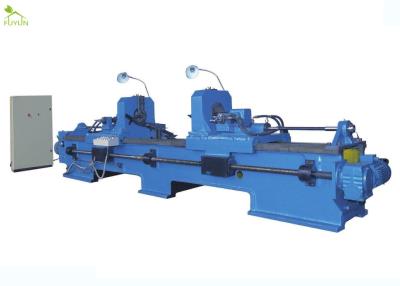 China Boring Turning Conveyor Roller Making Machine 50Hz Dia 219mm for sale