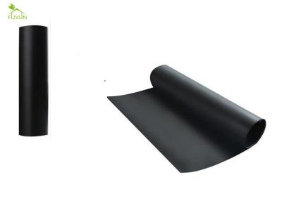 Cina Spessore chimicamente resistente dell'HDPE 1.0mm del LDPE del tessuto di Geomembrane del carro armato di reazione chimica di norma di GRU GM13 in vendita