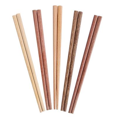 China Sustainable Natural Wooden Kids Forming Chopsticks Chopsticks Cute Bamboo for sale