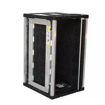 China Plastic Esd Protection Electronic Industry Use ESD Storage Holder For PCB for sale