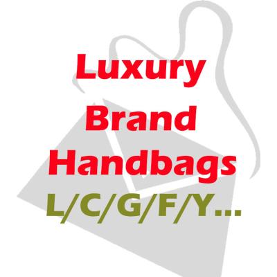 China Hot Black Ladies fashion factory sales new designer original bag famous brand luxury handbag for women for sale