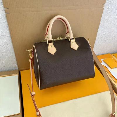 China Fashion Good Quality Bag 2022 Boston Main Famous Designer Brands Lady Handbags Ladies Fashion Handbags For Women Luxury for sale