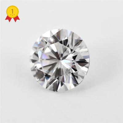 China Jewerly Making Lab Developed IGI HPHT Certified VG 1.06 CT SI Loose Diamonds For Diamond Jewelry for sale