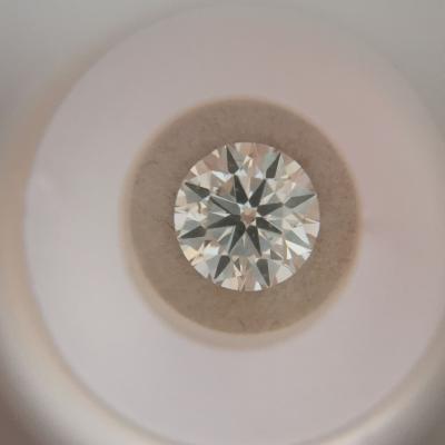 China Jewerly Making HPHT CVD Lab Created Diamond VVS VS Clarity Lab Diamond Factory for sale