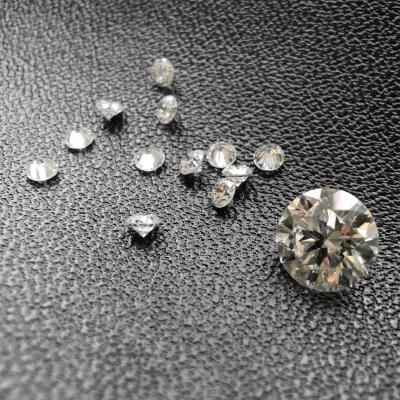 China Jewerly making IGI SI VVS certificate hpht CVD VS Clarity Lab Diamond Manufacturer for sale