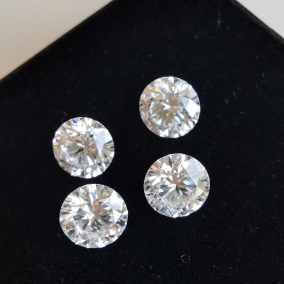 China Jewerly making IGI hpht CVD rough lab created synthetic diamond factory price for sale