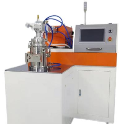 China Developed Professional Growing Production Solen CVD Diamond Making Machine With Hydrogen Generator for sale