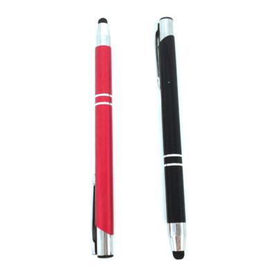 China Screen Promotional Pen Promotional Metal Ballpoint Pen Ballpoint Pen for sale