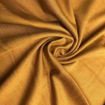 China Shaoxing DIMENSIONAL 60s High Quality Tencel Roma Fabric 62%Rayon 32%Nylon 6%Spandex NR Ponti Roma Fabric for sale