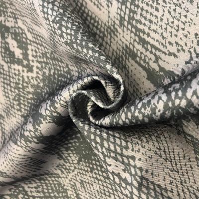 China Sustainable Double Sided Air Layer Polyester Stretch Knitting Fabric For Clothing for sale