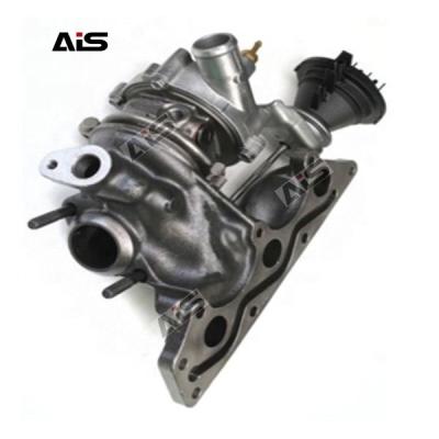 China 21004 A1600960999 SMART Cabrio Town For Two / Cabrio For Two Roadsters / Coupes 0.7 2000-2004 Engine Parts Turbochargers 24*24*30 for sale