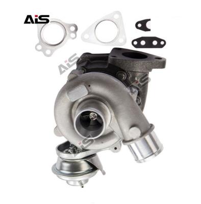 China Turbocharger for 8G386 VW Wholesale 038253016G Jetta/Golf/R32 Engine 1998-2004Golf/Variant/4Motion 1.9 Variable 24*24*30 Diesel for sale