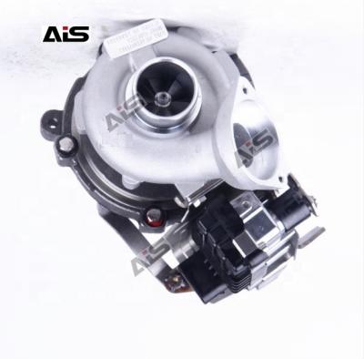 China Factory direct 8G739 762965-0020/762965-0017/762965-0001 BMW engine parts turbocharger 24*24*30 for sale