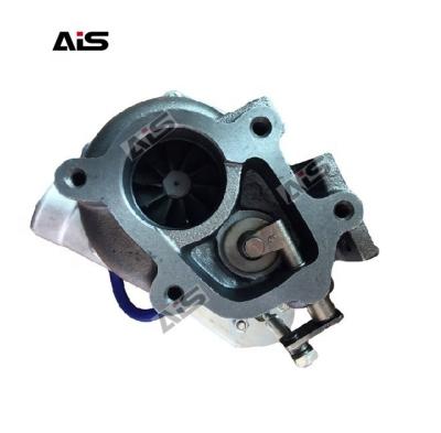 China Wholesale 8B795 FORD 5303-970-0096 4C1O-6K682-AA Turbo 24*24*30 for sale