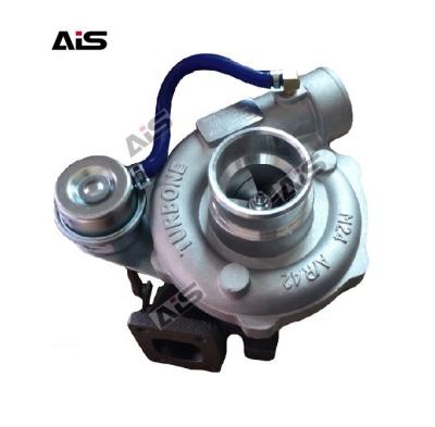 China Hot Sale Turbocharger 4C1O-6K682-AA 2004-2006 FORD 8B795 2.4 Engine Parts 24*24*30 for sale