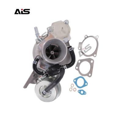 China Factory direct 8BG48 turbocharger for GMLegal, Lacrosse 2.0A20NHT 24*24*30 for sale