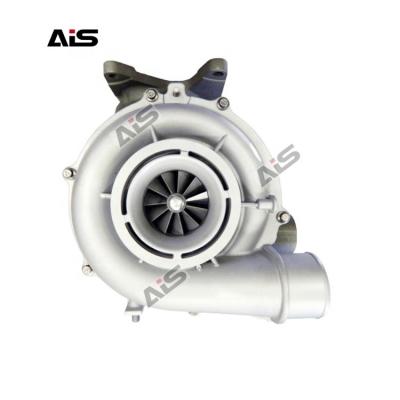 China Competitive Price 8GD78 Complete Turbo For MANSARD GT3788LVA Duramax LMM 6.6L Automotive Parts 24*24*30 for sale