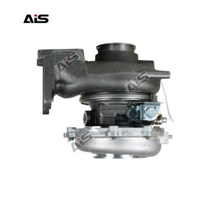 China High Quality 8GD78 800799-0002/800799-0003 GMC Turbolader Engine Parts 24*24*30 for sale