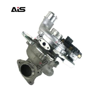 China 2004-2012 FORD Focus Car Focus II Kombi Turbo 8G374A 4M5Q-6K682-AD 4M5Q-6K682-AG 742110-0007 GT1746V Turbochargercharger 2005 C-Max - 1.8 for sale